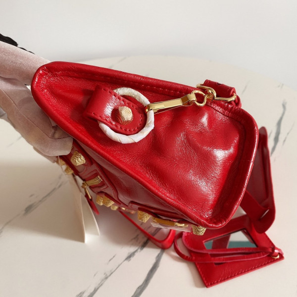 Ba*len*cia*ga classic city