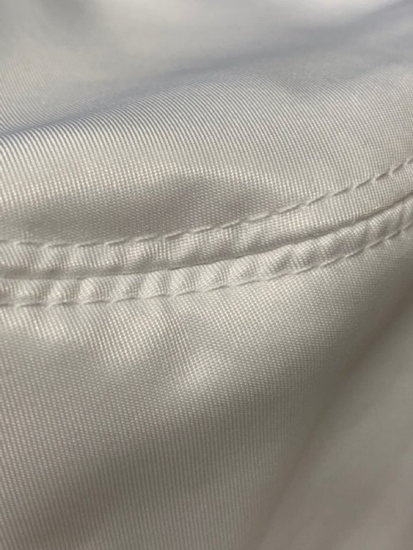 Pra*a nylon bucket hat