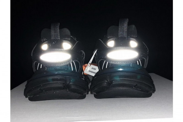 Ba*len*cia*ga track trainer 