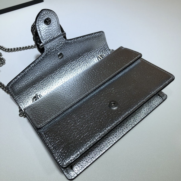 g*u*i dionysus S*per mini bag