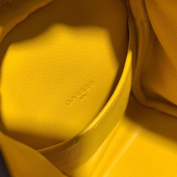 H**mes lindy mini handmade