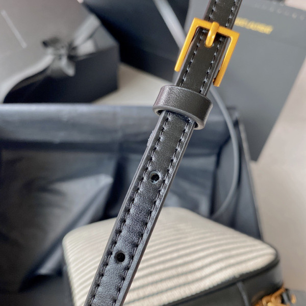 Y*L lou camera bag-23*16*6cm