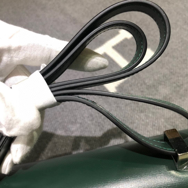 H**mes constance 24 all handmade