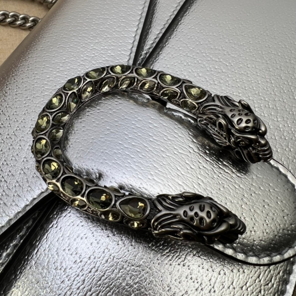 G*u*i dionysus small shoulder bag