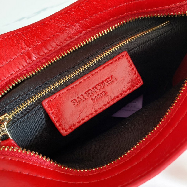 Ba*len*cia*ga classic city