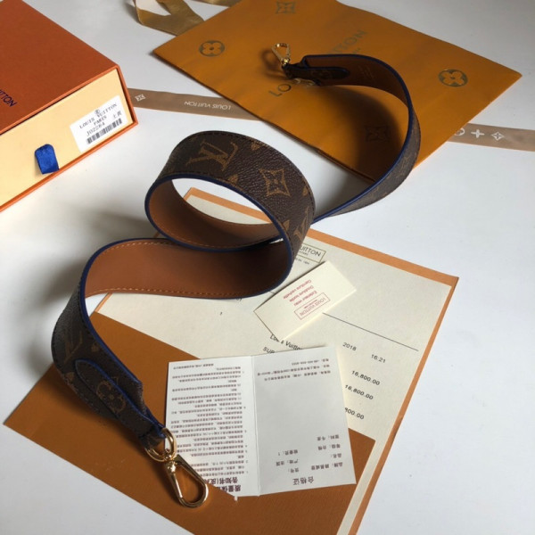 l0*is V*t0n bandouliÈre monogram