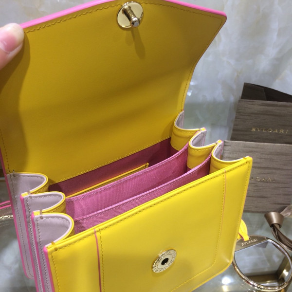 B*l*ai serpenti forever top handle