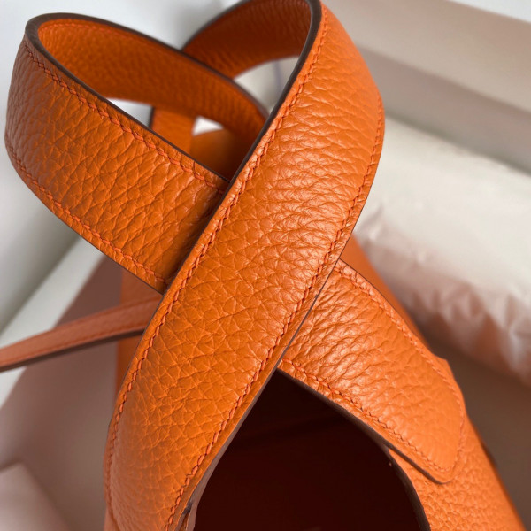 H**mes picotin pm 18