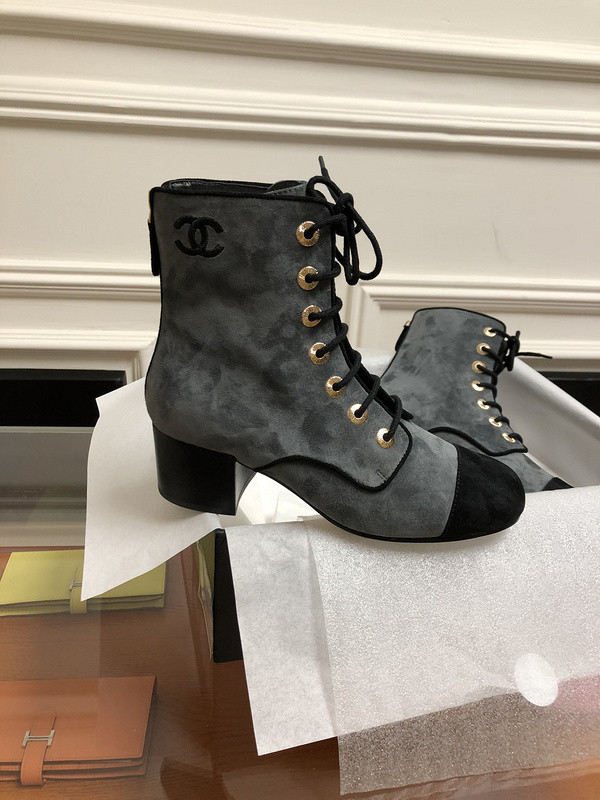 CL BOOTS