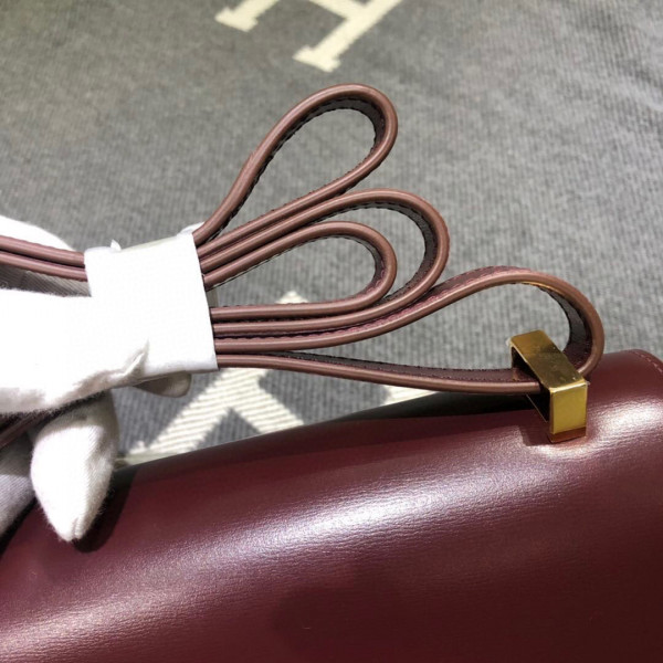 H**mes constance 24 all handmade