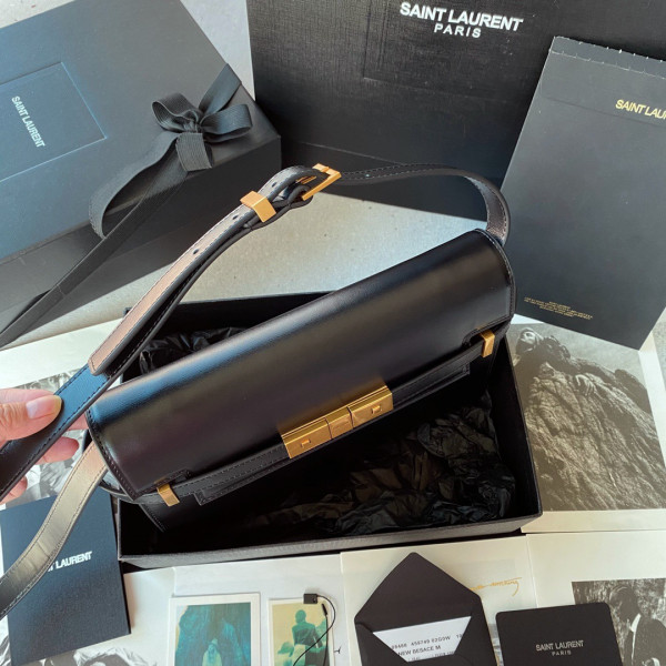 Y*L manhattan small shoulder bag