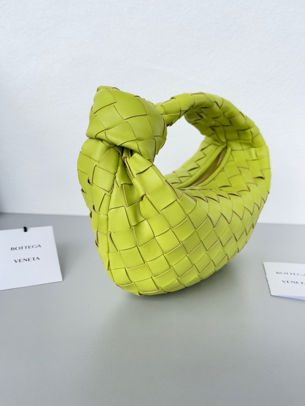 bo*te*ga Ve*ne*ta mini jodie