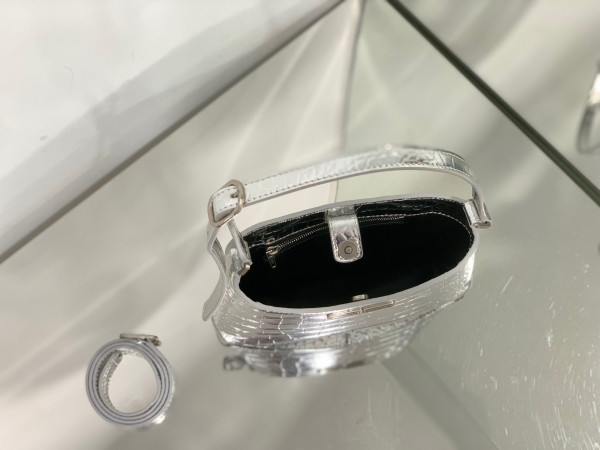 Ba*len*cia*ga xx small hobo bag