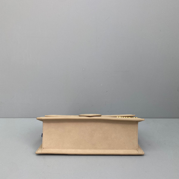 JACQUEMUS Le grand Bambino