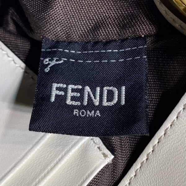 F**di mini baguette chain