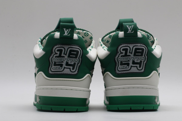 l0*is V*t0n trainer sneaker