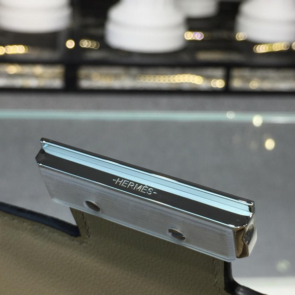 H**mes constance 24 all handmade