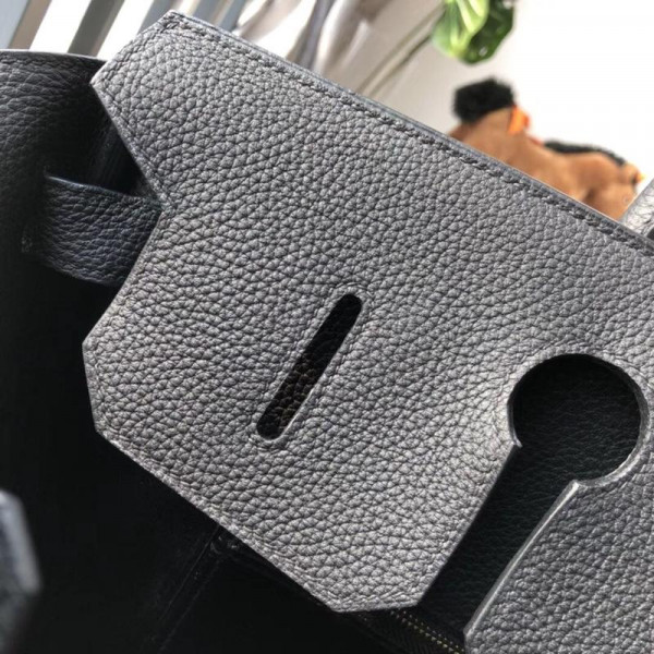 H**mes birkin 40cm hac togo all handmade