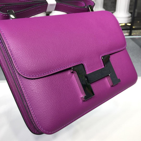 H**mes constance 24 all handmade