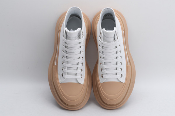 ale*d*r M*Q*en tread slick boot