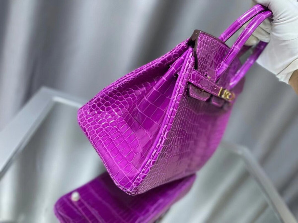 H**mes birkin 25cm /30cm /35cm all handmade