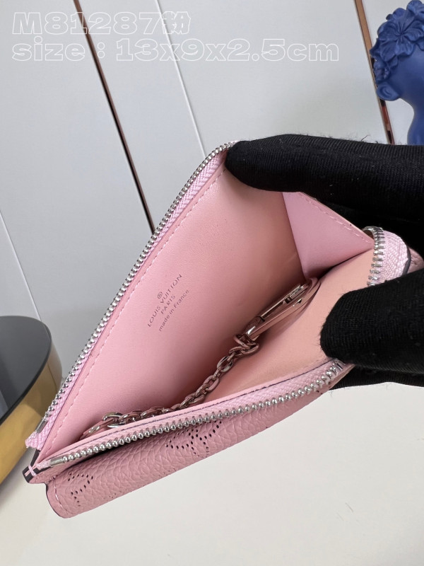 l0*is V*t0n card holder recto verso