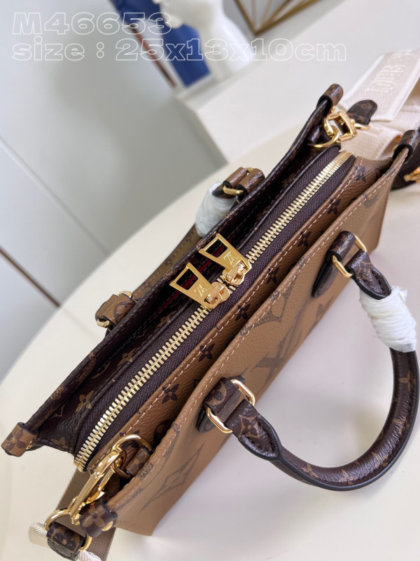 l0*is V*t0n onthego east west