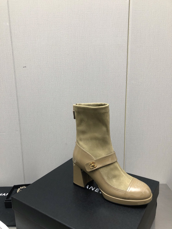 CL BOOTS