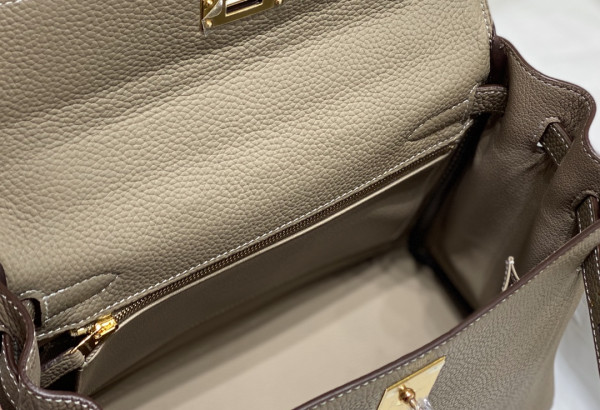 H**mes kelly 35cm all handmade