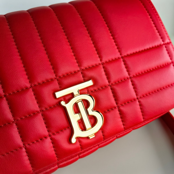 B**rry mini lola camera bag