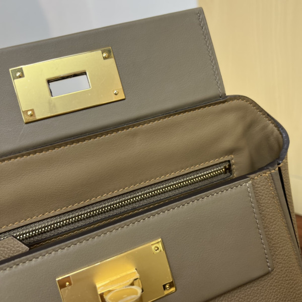 H**mes kelly mini 2424 -21cm