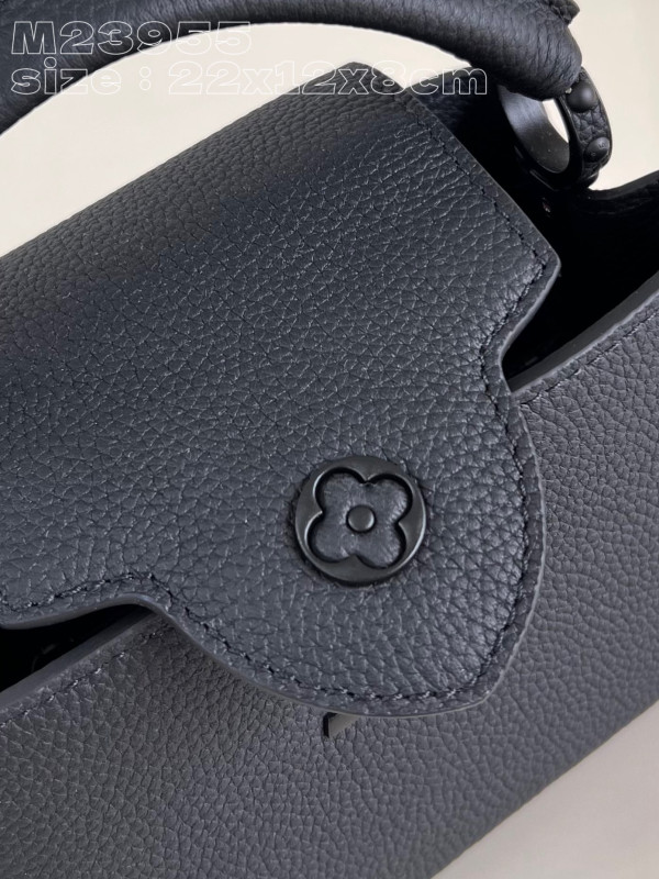 l0*is V*t0n capucines mini-22*12*8cm