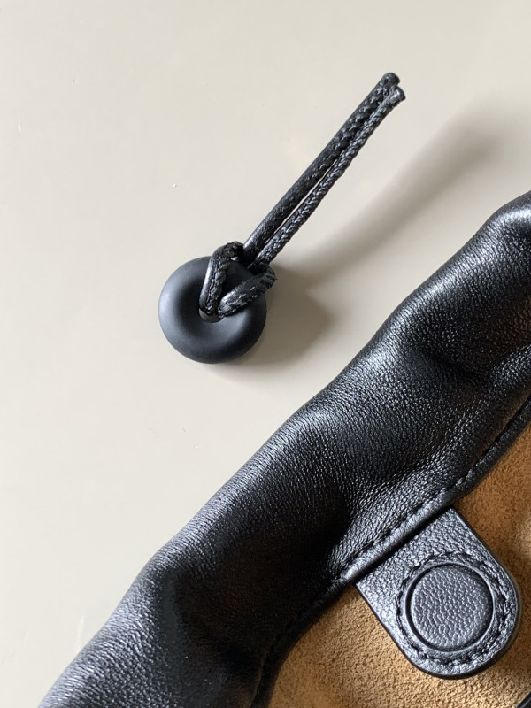 Lowee Mini Flamenco clutch-23*17*5.5cm