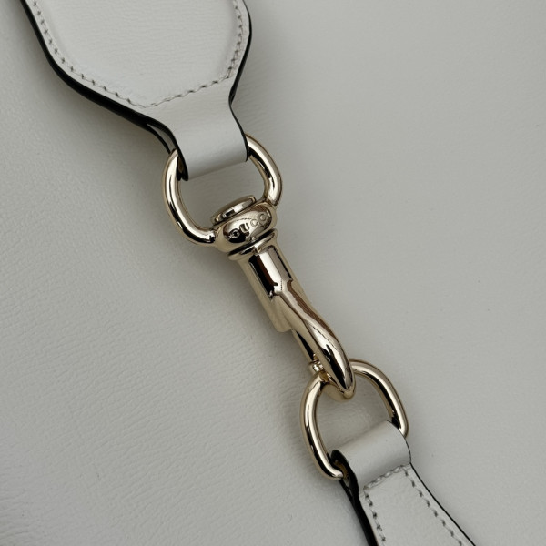 G*u*i mini bucket shoulder bag-25.5*28*16.5cm