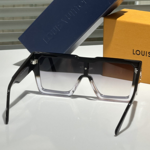 louvis V*t0n sunglasses