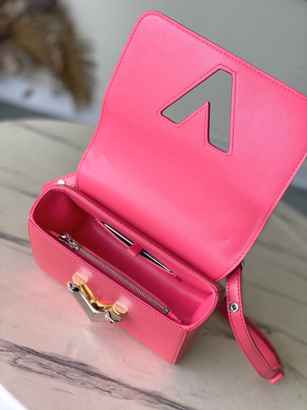 l0*is V*t0n twist pm-19*15*9cm