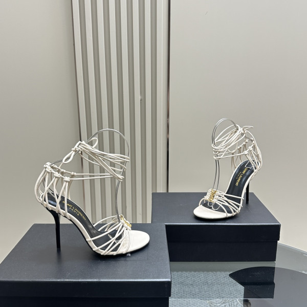 Y*L sandal-heels