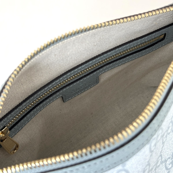 g*u*i ophidia gg S*per mini shoulder bag