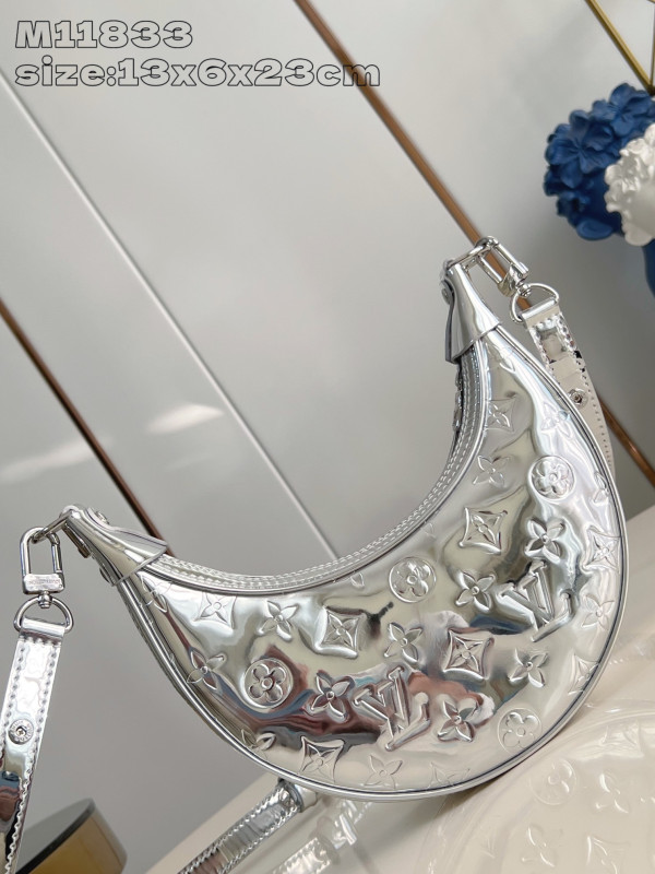 l0*is V*t0n loop-23*13*6cm