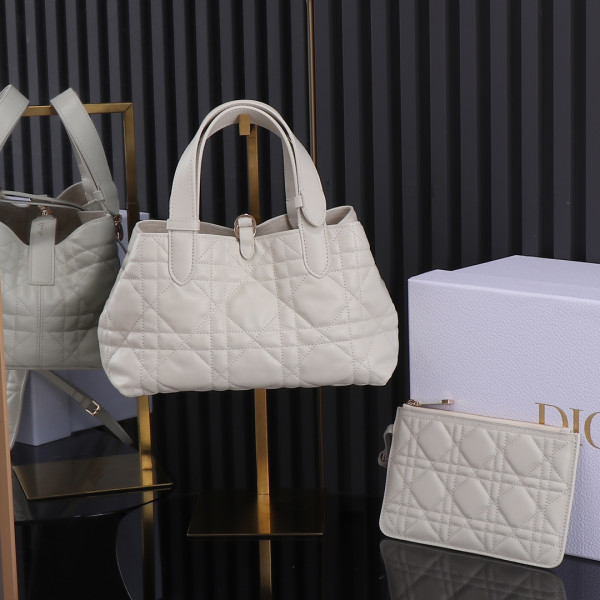 Small Diro Toujours Bag-23*15*15CM