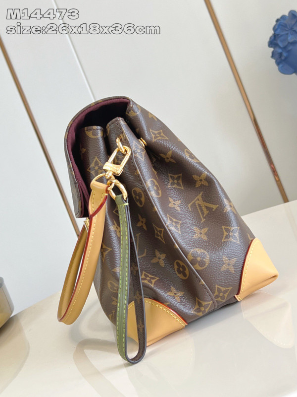 l0*is V*t0n hide away mm-26*18*36cm