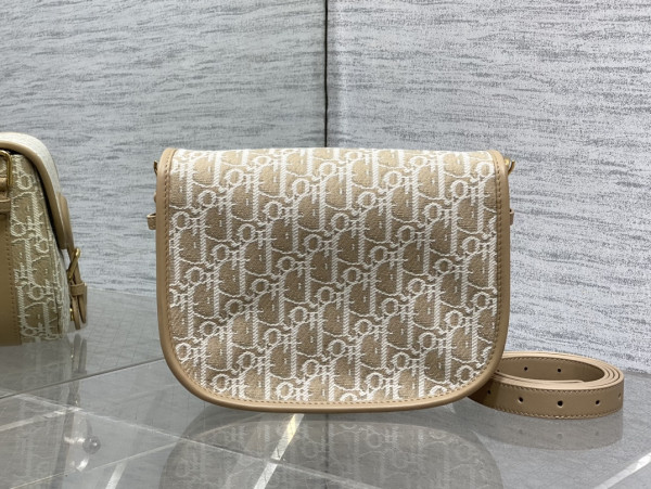 DIRO MEDIUM BOBBY BAG