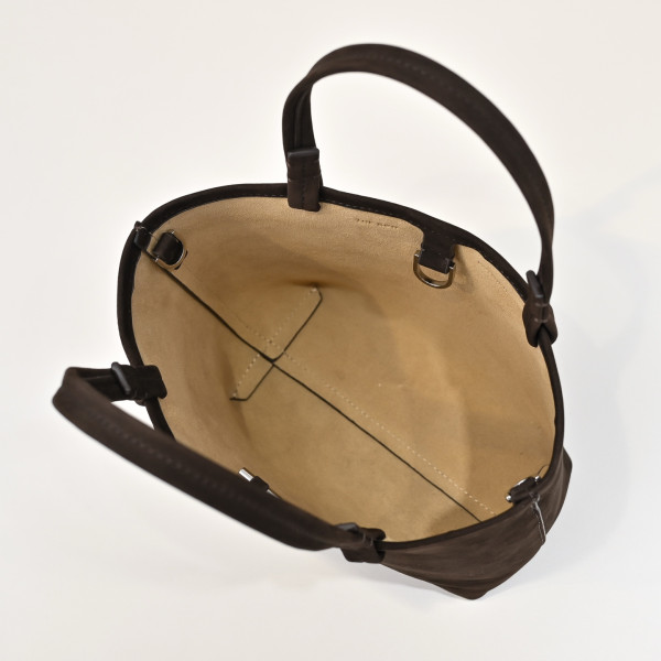 T*e R0w park tote mini bag - 20*19*9cm