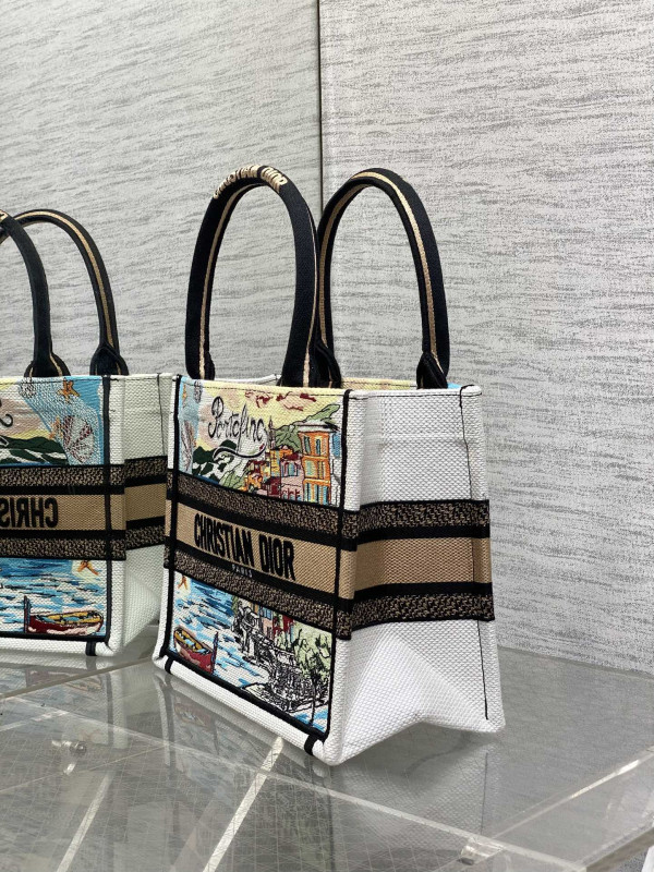 DIRO BOOK TOTE-26CM/36CM/42CM