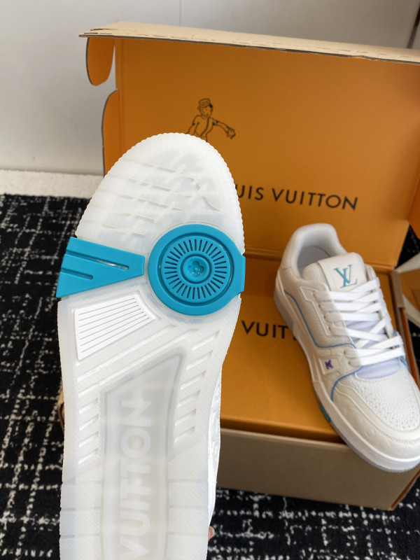 l0*is V*t0n 25ss trainer sneaker